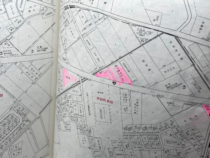 ゼンリン住宅地図 兵庫県 高砂市 90年 B4版 - メルカリ ゼンリン住宅地図 兵庫県 高砂市 90年 B4版 - メルカリ