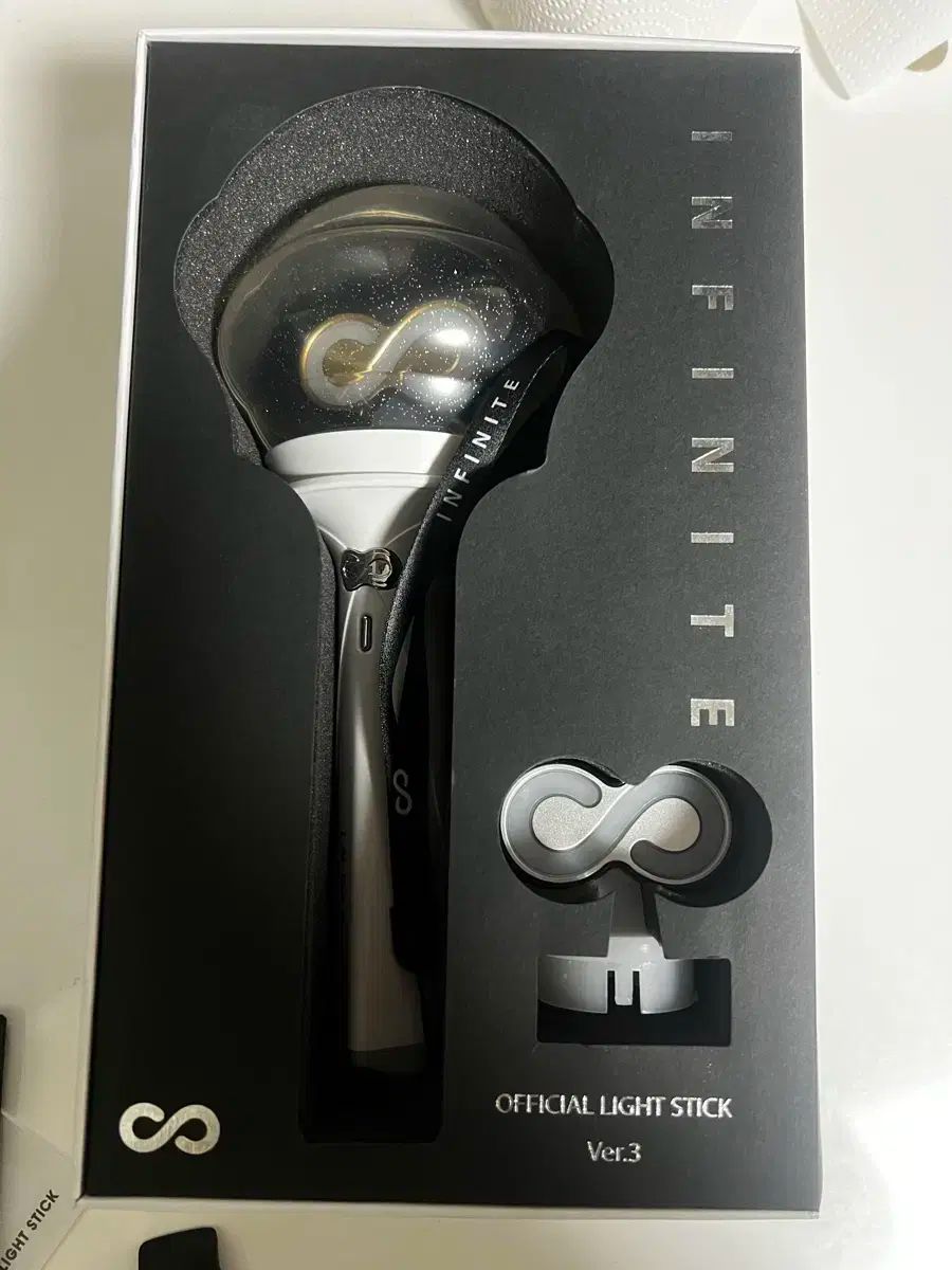 INFINITE ペンライト VER.2 INFINITE 公式ペンライト ver.2