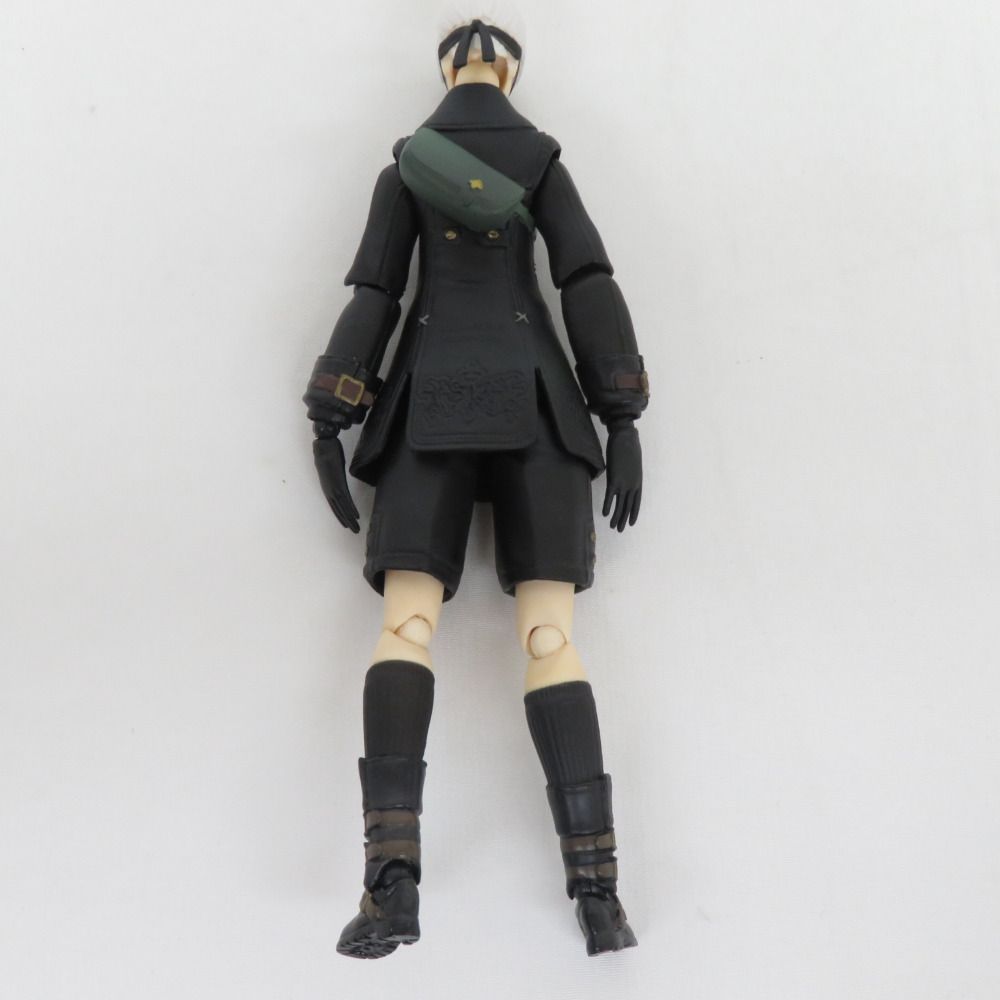 ニーアオートマタ ブリングアーツ ヨルハ 九号 S型 NieR