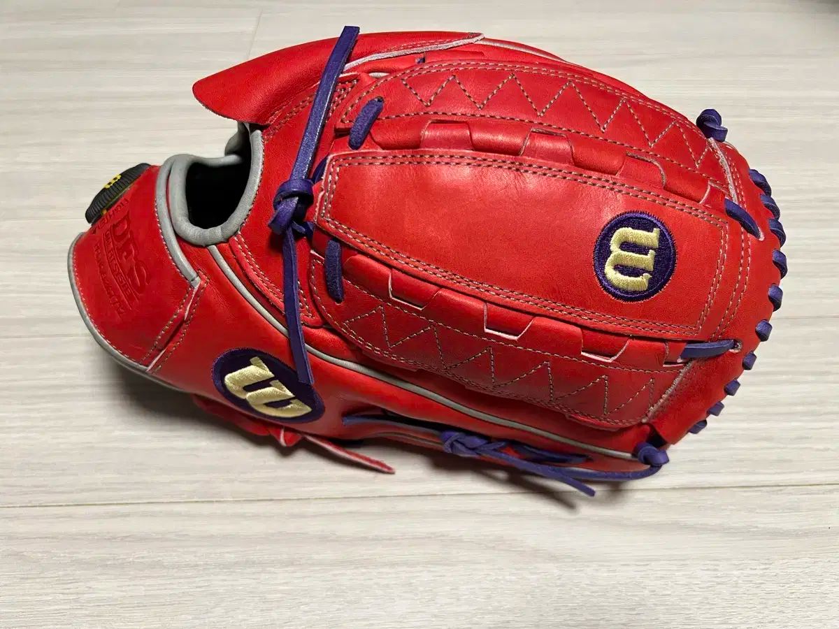 ウィルソン Wilson A2K R99 投手用グローブ 販売