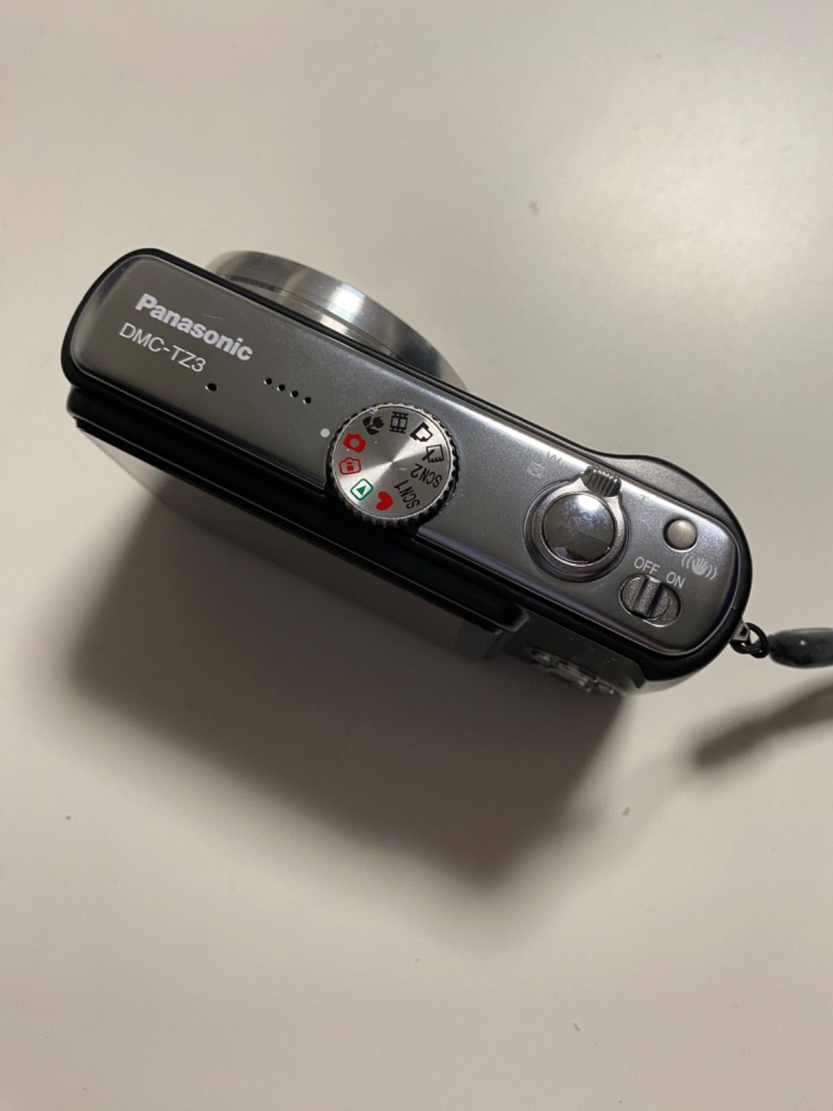 パナソニックPanasonic Lumix