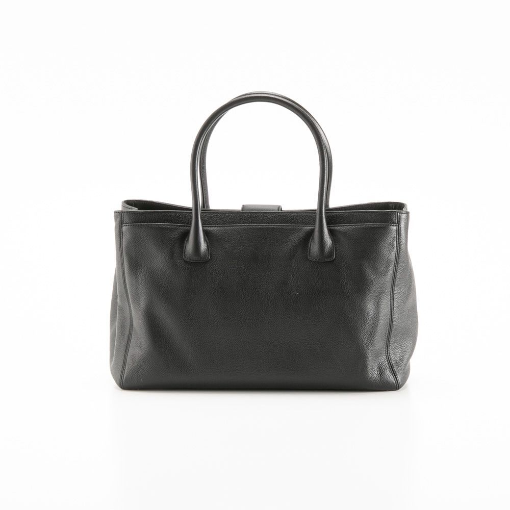 シャネル CHANEL ハンド・トートバッグ エグゼクティブ トート