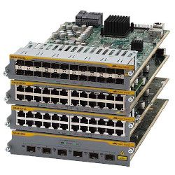 【新品・5営業日で発送】ALLIEDTELESIS アライドテレシス AT-SBx81GT24 RoHS 0816R(0816R)