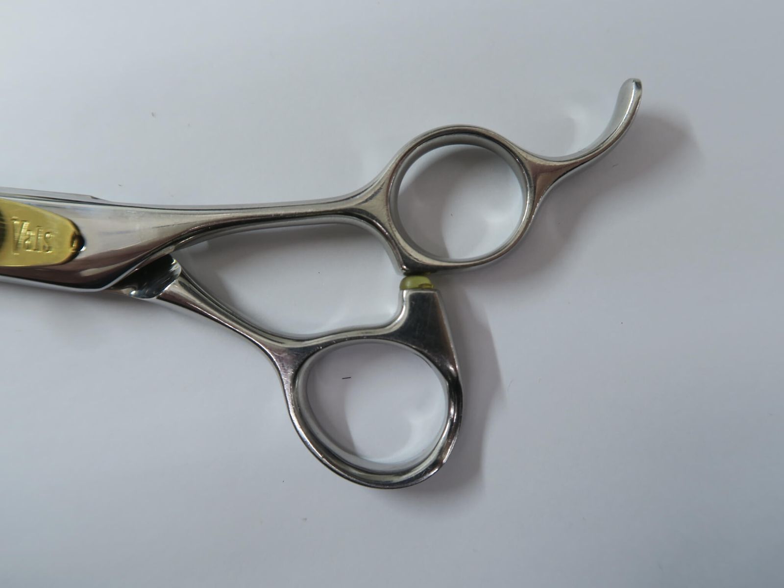 Bランク【NETWORK ネットワーク】 Vals 7.0 シザー 美容師・理容師 6.8