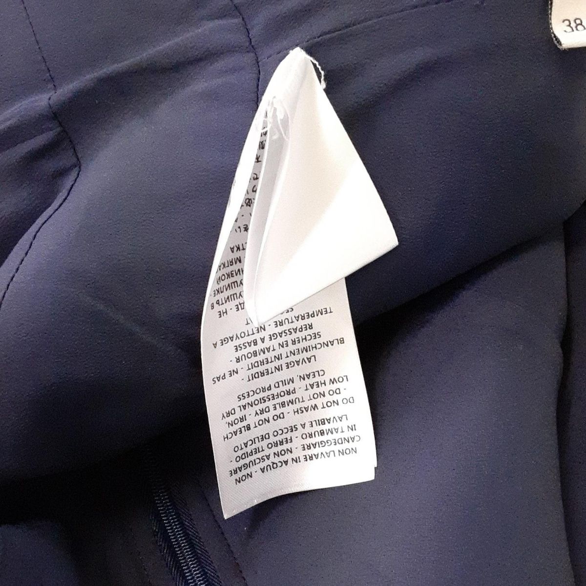 GUCCI(グッチ) ワンピース サイズ38 S レディース美品 - 432661 ZHM88  