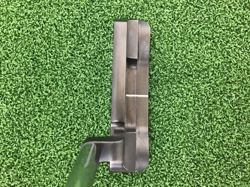 中古】 オデッセイ MILLED COLLECTION SX ONE ? 34インチ パター