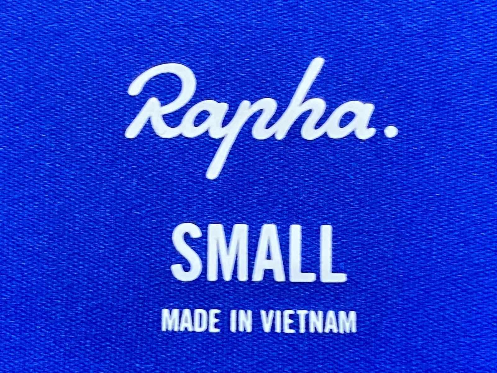 ラファ Rapha
