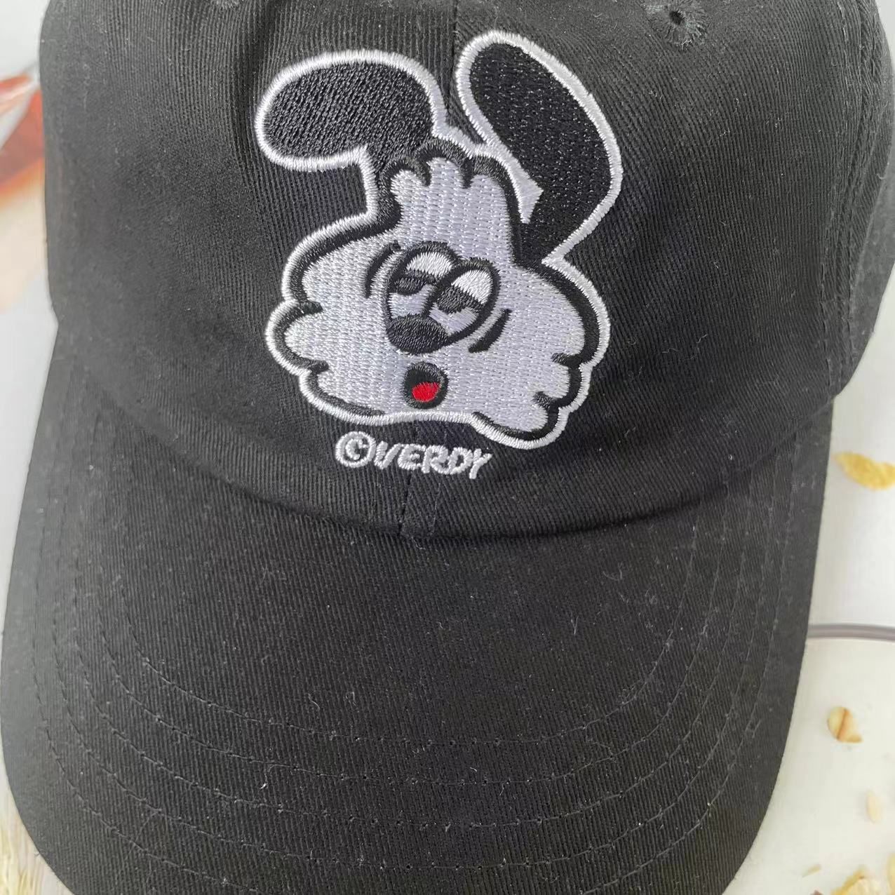 Human Made X Verdyキャップ 帽子 - メルカリ