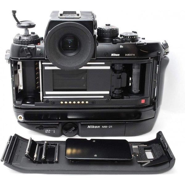 Nikonレトロフィルムカメラ ニコン Nikon フィルムカメラ F4