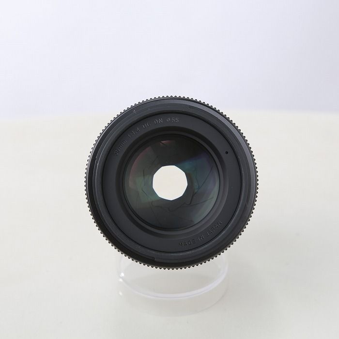  シグマ SIGMA 56 F 1.4 DC DN CONTEMPORARY フジXF その他 カメラ