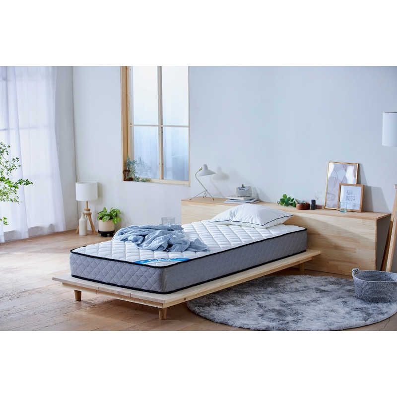 ポケットコイルマットレス