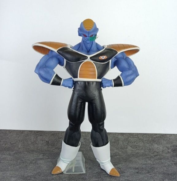 ドラゴンボール ギニュー特戦隊 5体セット - メルカリ