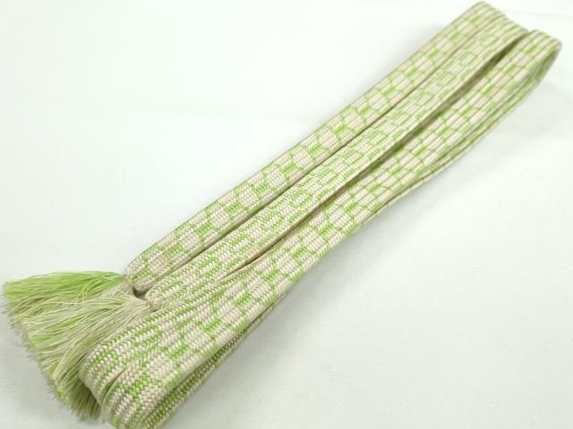 上 有職組紐道明