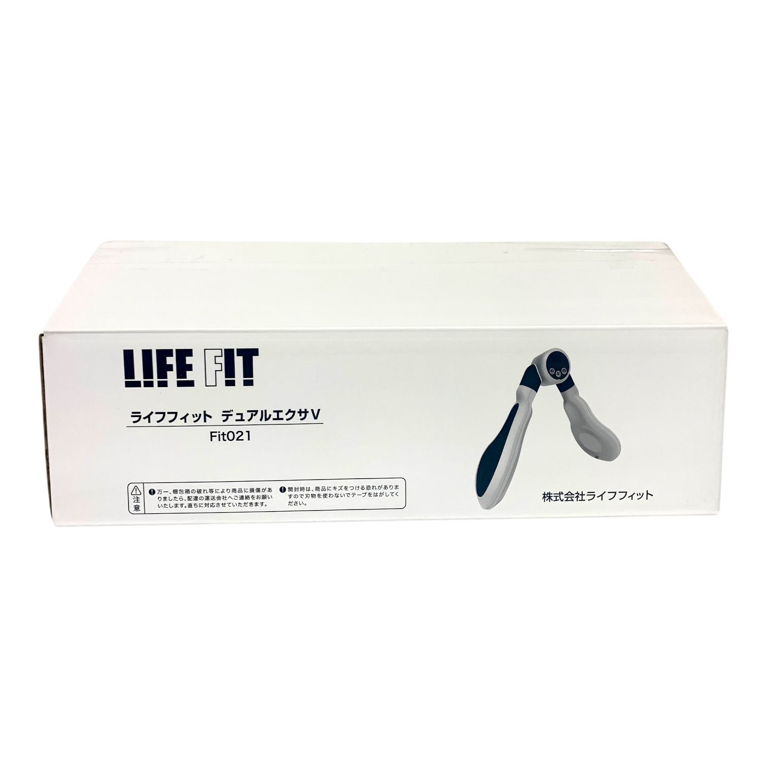 トクキレ】ライフフィット デュアルエクサV Fit021 中古品