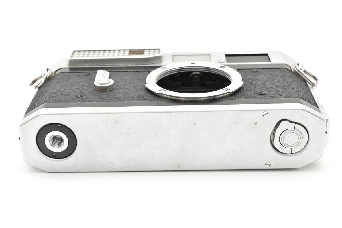 ☆良品☆ キャノン CANON 7 MODEL キャノン 7 モデル Lマウント L39