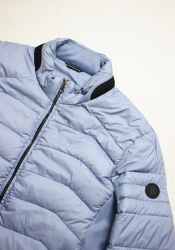 ボグナー 軽量グースダウンジャケット LLC-HASEGAWATOSO_COM