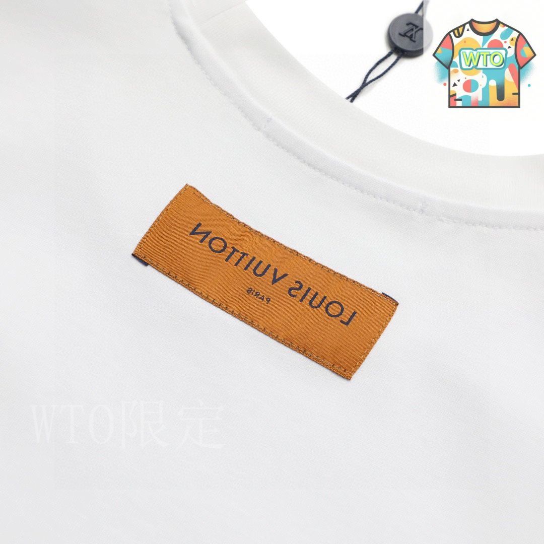 今日特価】Louis Vuitton ルイ ヴィトン 2025 年夏の新作 胸元