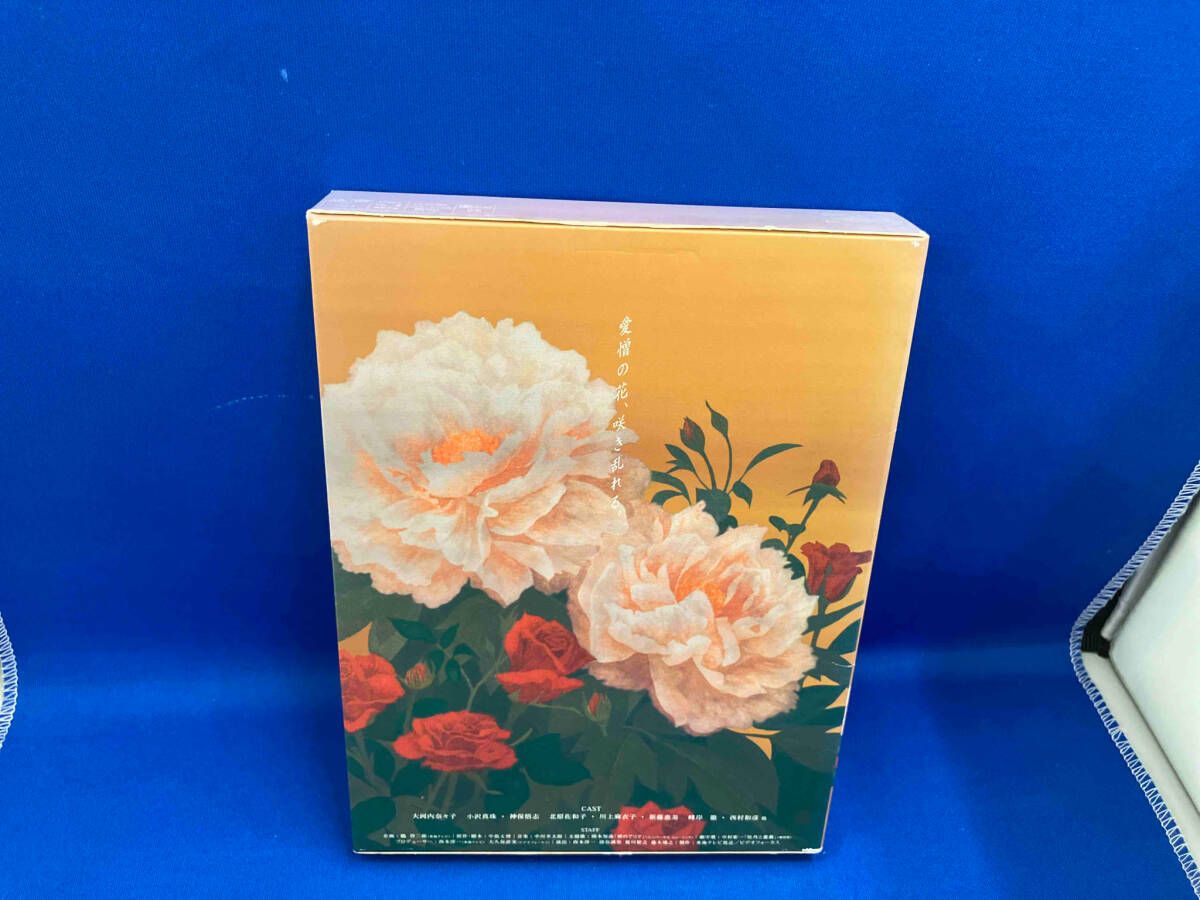 牡丹と薔薇 DVD-BOX Amazon.co.jp: 牡丹と薔薇 DVD BOX 中 : 大河内奈々子, 小沢真珠