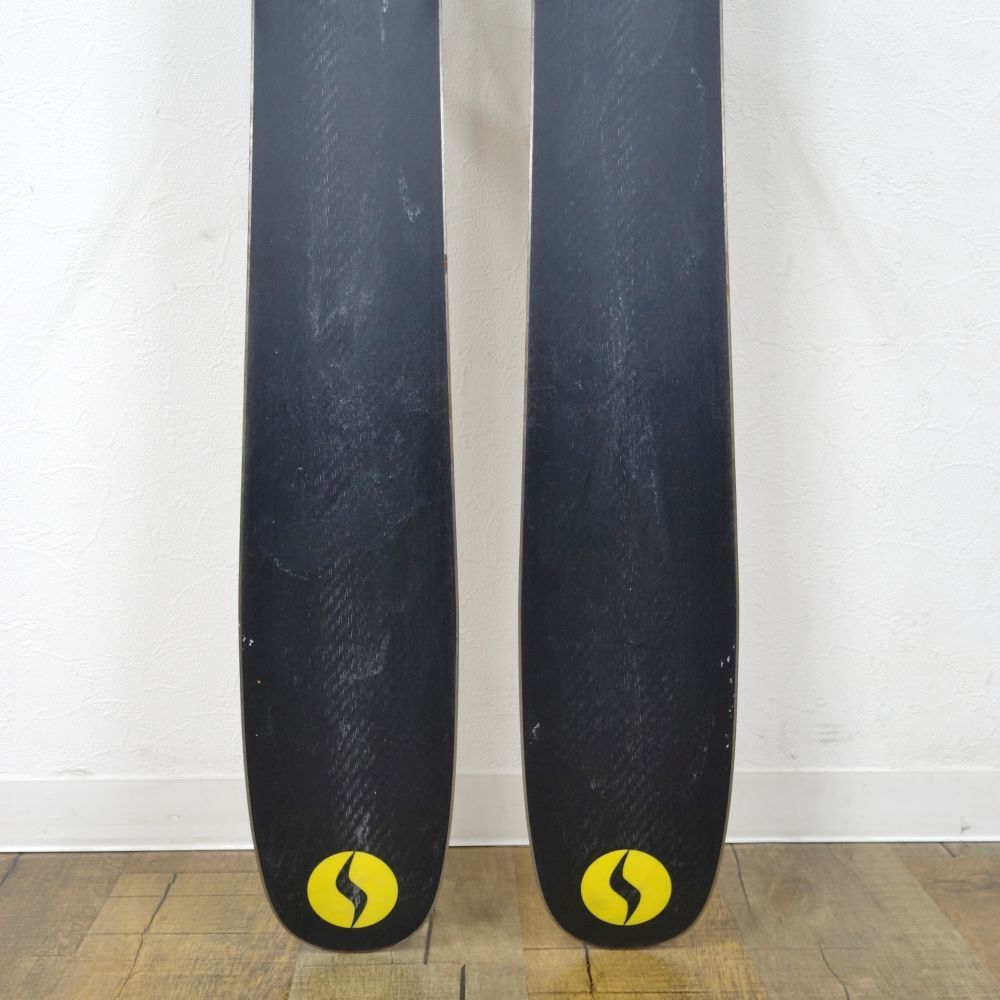 スキーロジック SKI LOGIK ROCK STAR 178cm ビンディング MARKER GRIFFON13 スキー ロックスター マーカー グリフォン アウトドア スキーロジック SKI LOGIK ROCK STAR 178cm ビンディング MARKER