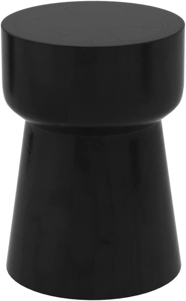 スツールリビングルーム家庭用無垢材スツール家庭用サイドいくつかの丸いスツール低スツール丸太の桟橋ワビB＆Bクリエイティブツリー切り株