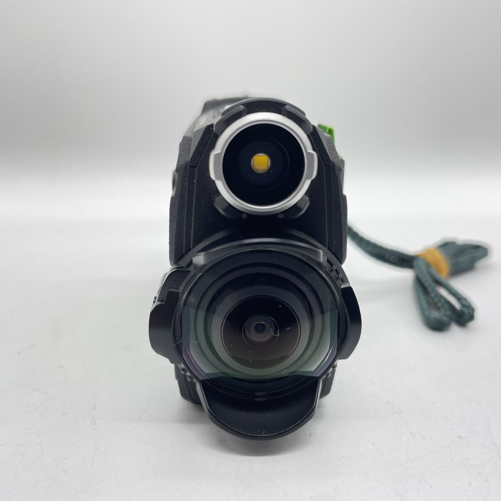 当店の新品大セール！ ♥品 動作 済み 備品元 き OLYMPUS STYLUS TG-TRACKER 防水 デジタル アクションカメラ メーカー オリンパス 【数量限定】