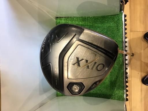 XXIOドライバー2018 Miyazaki Model Dunlop XXIO 2018 Miyazaki Model Driver 9.5 Miyazaki Waena (S