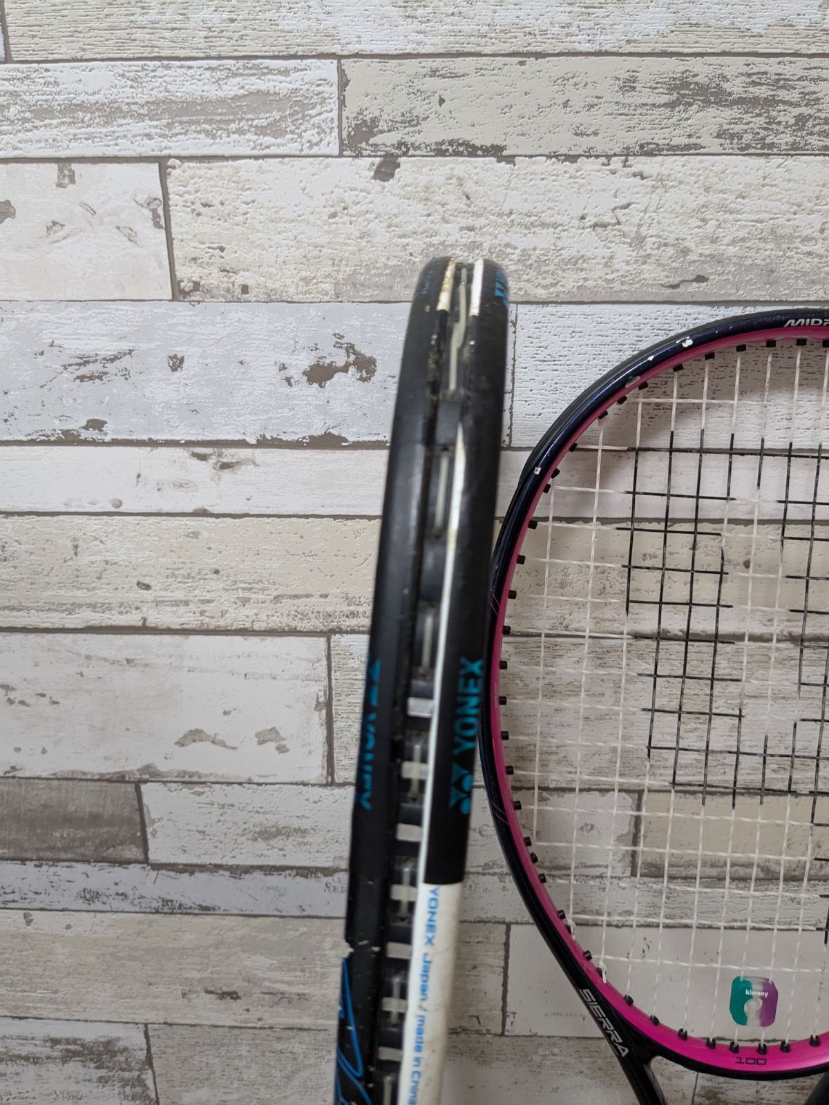 MIZUNO XYST T1 ジスト テニスラケット ソフト 軟式 レッド テニス