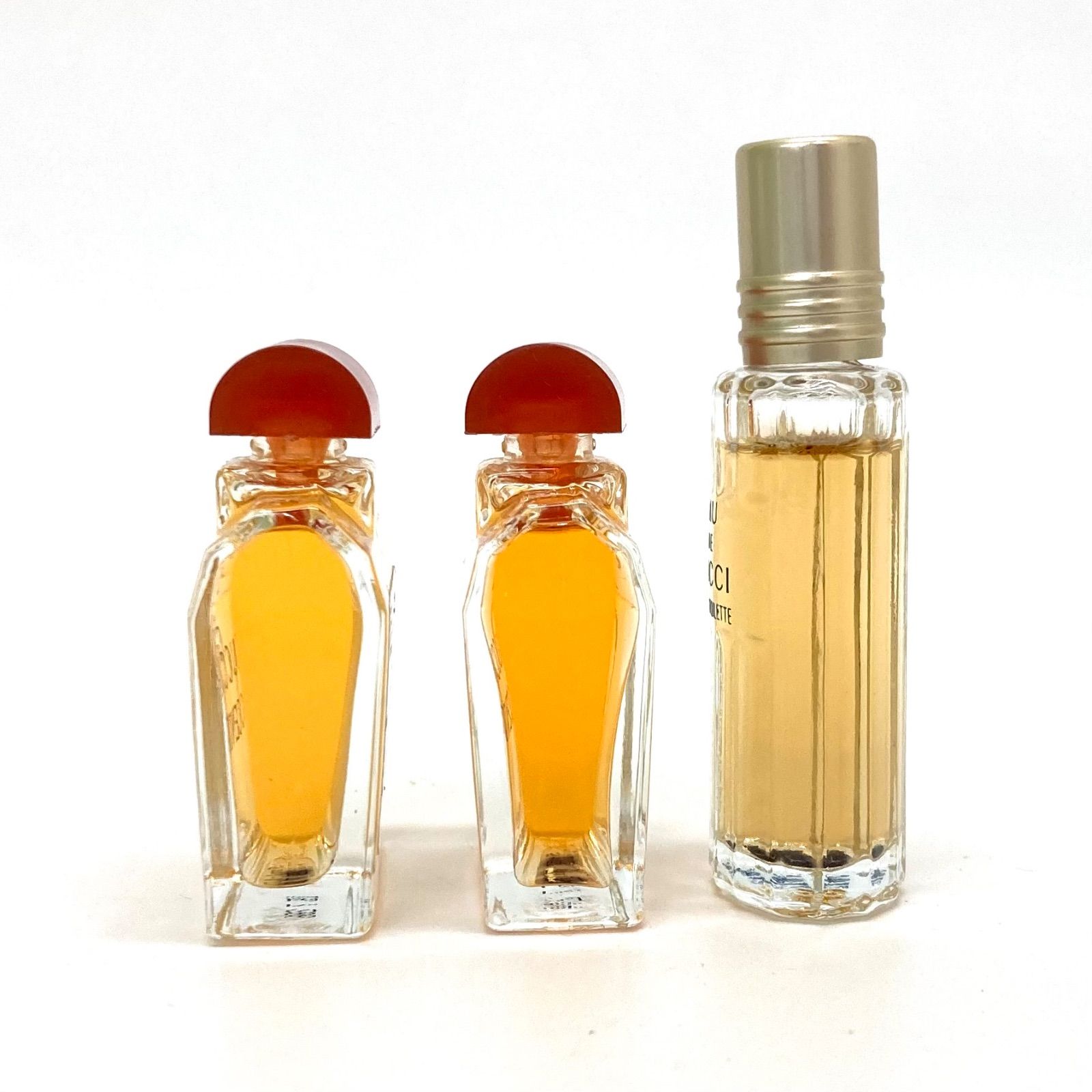 ◇GUCCI◇グッチ アチェンティ オードトワレ5ml オードグッチ