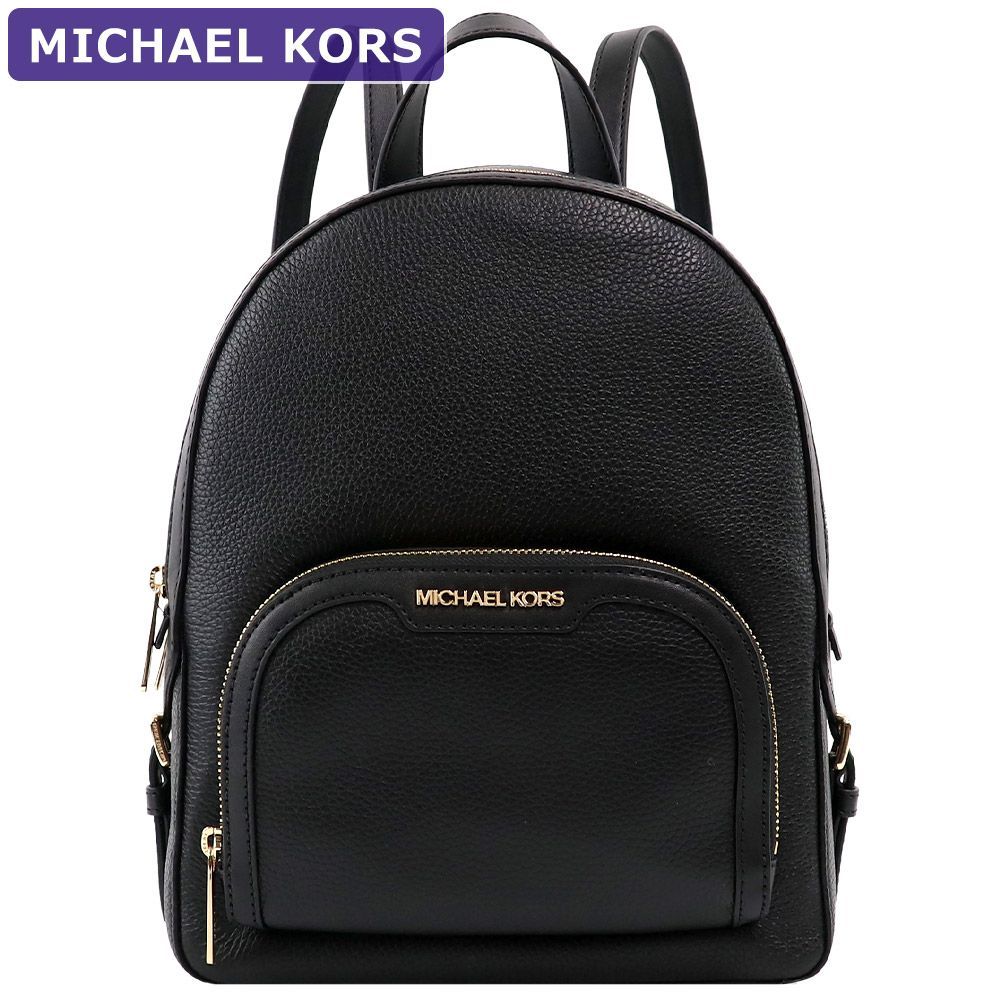 マイケルコース MICHAEL KORS バッグ リュックサック 35S2G8TB2L BLACK