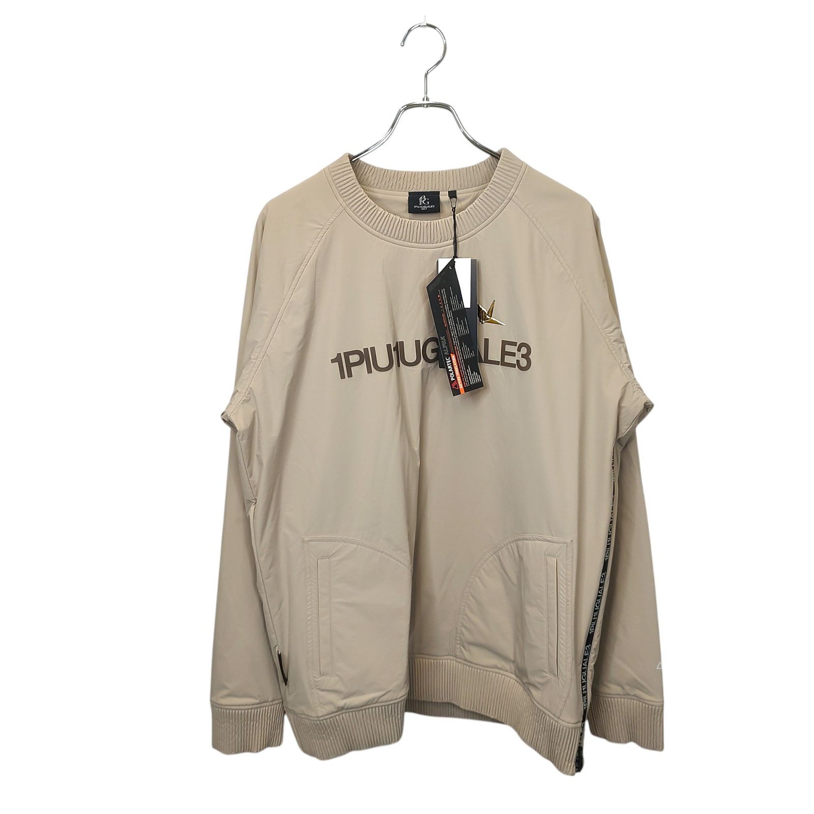SALE】1PIU1UGUALE3 GOLF（ウノピュウノウグァーレトレ ゴルフ
