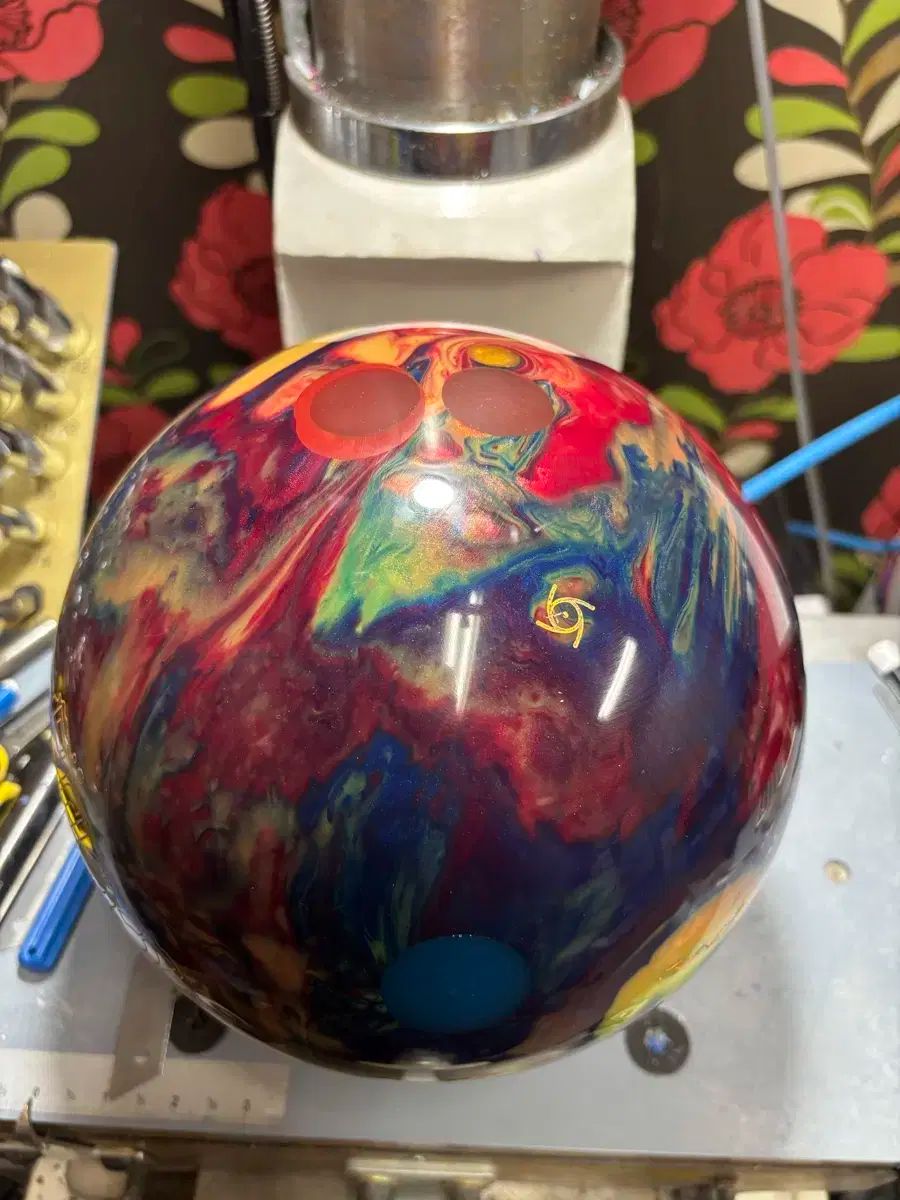 H J ) ボウリングボール ボール クリティカル コード 15p コレクション