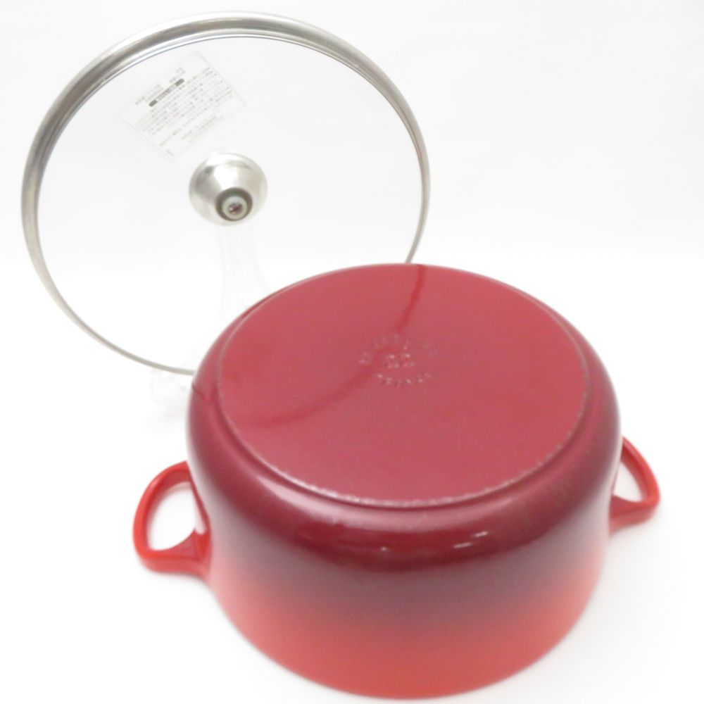 cm スチーマー付