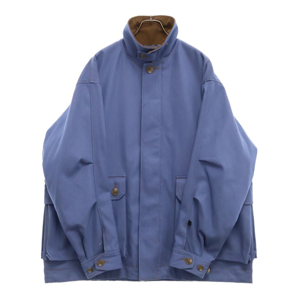 DAIWA PIER39 (ダイワ ピアサーティナイン) Tech Field Denim Jacket  