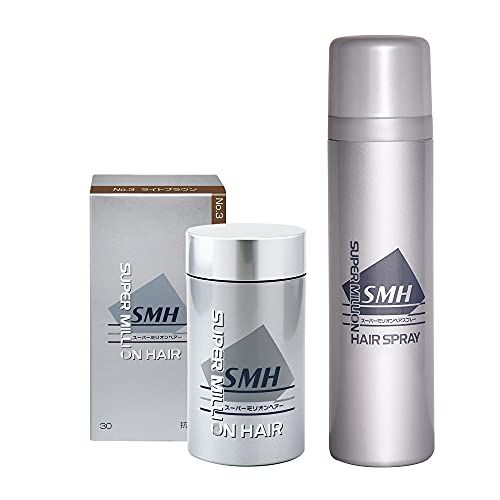 ブラック ルアンス―パ―ミリオンヘア― 30g2個 新パッケージ専用