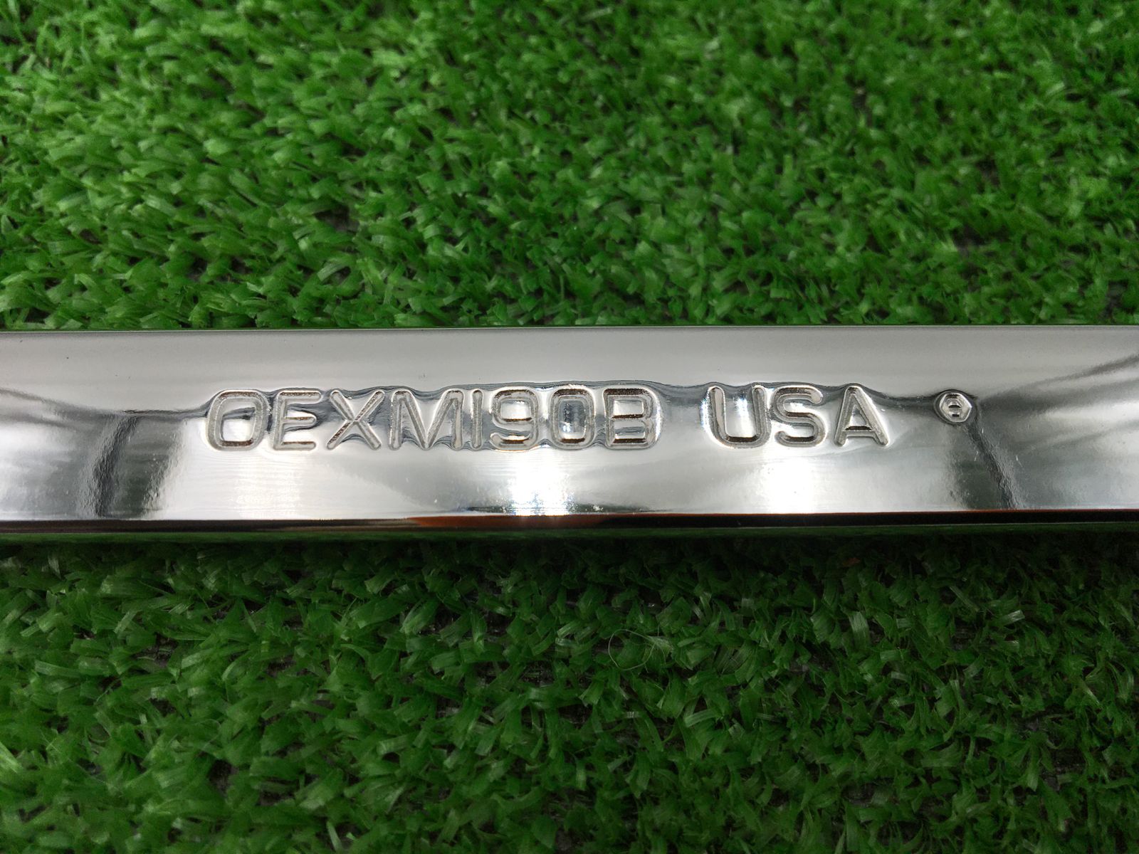 コンビネーションレンチ