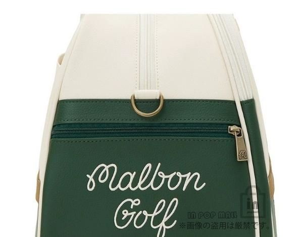 malbon golf