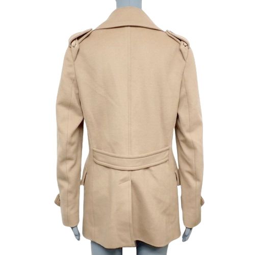 GUCCI(グッチ) ダブルブレストコート アウター アパレル ファッション 