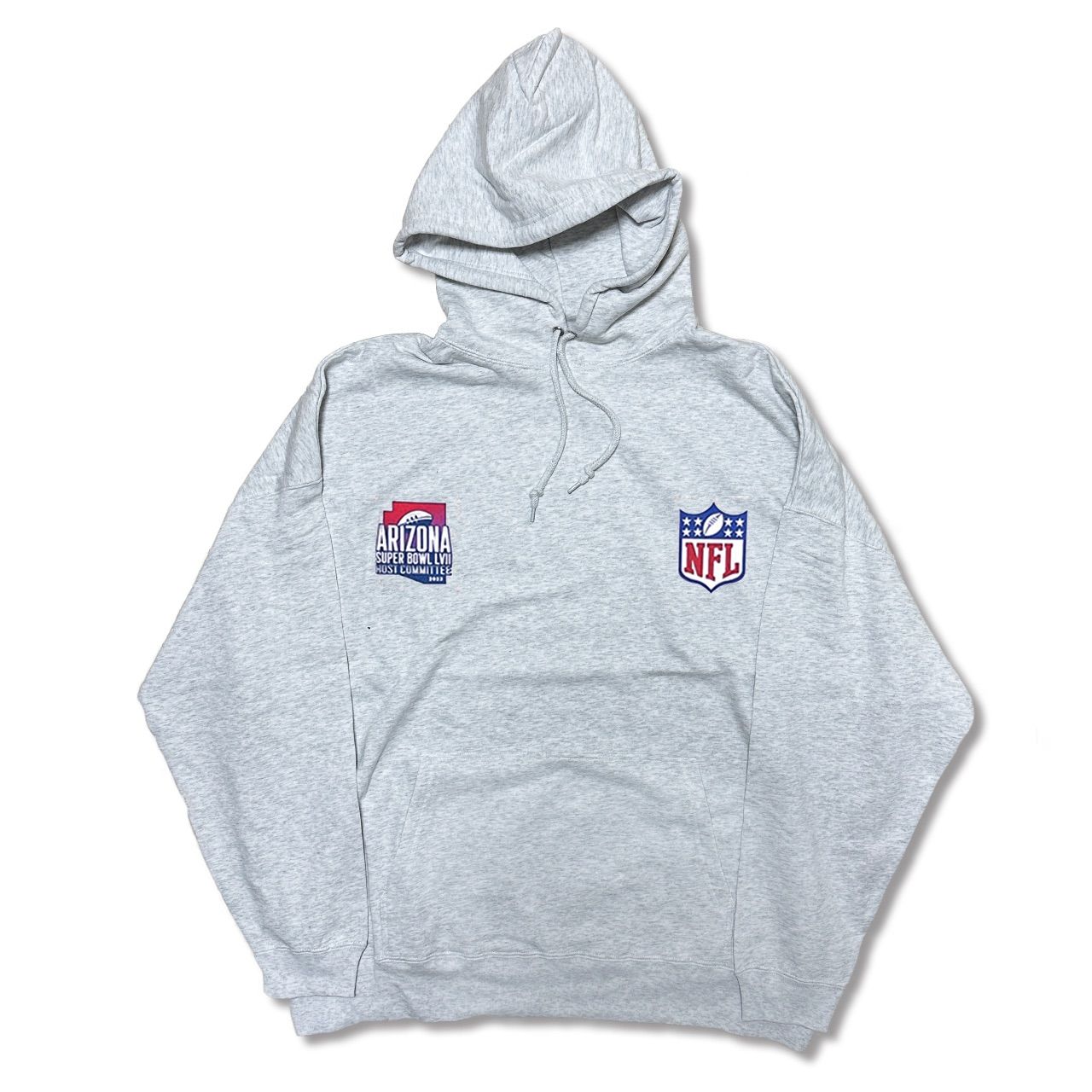 SUPER BOWL LVII HALFTIME SHOW 2023 IN ARIZONA HOODIE