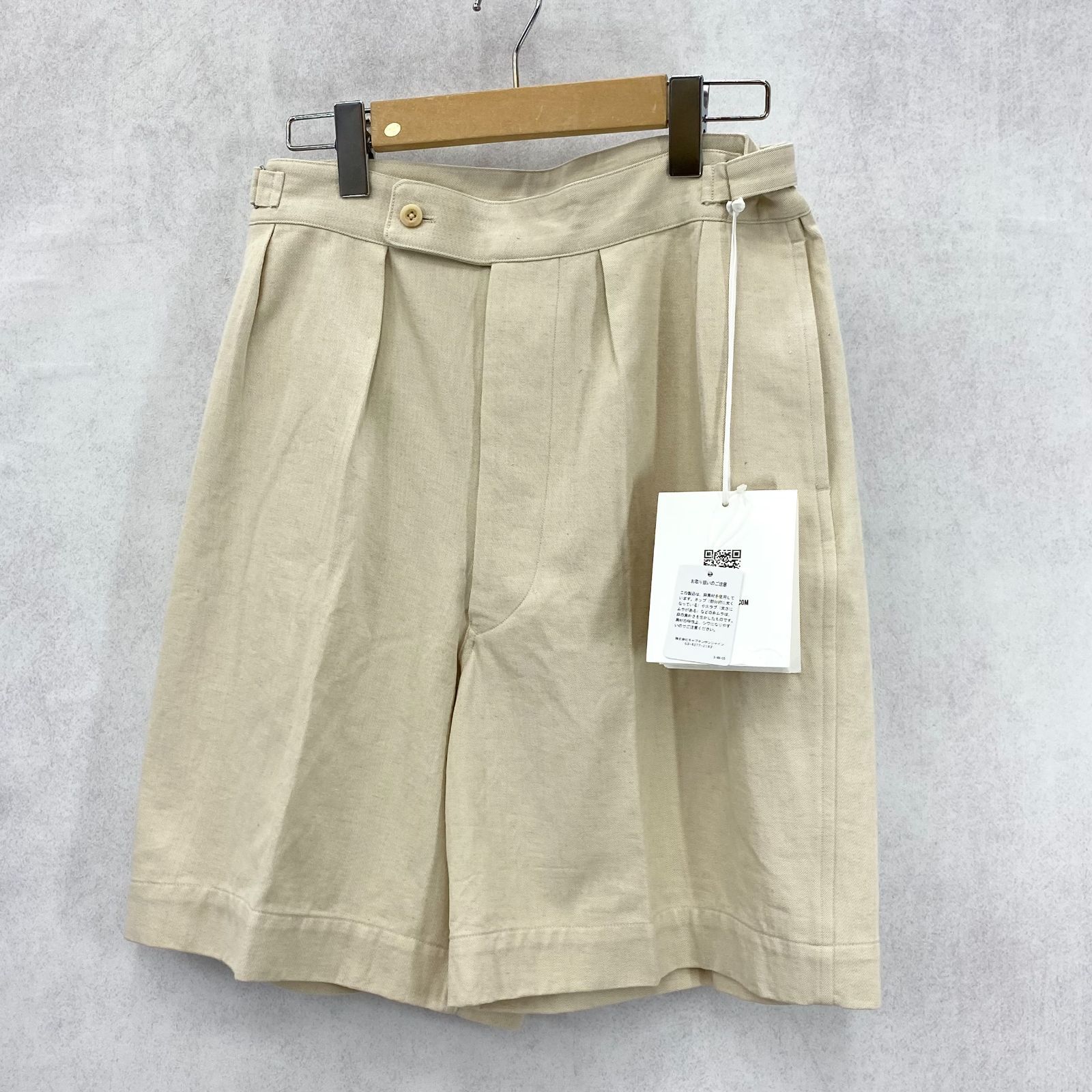 未使用 KAPTAIN SUNSHINE キャプテン サンシャイン KS22SPT13