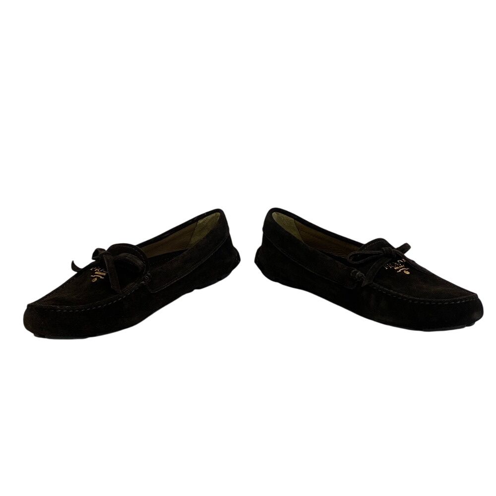 5％OFF フォロワークーポン！！】PRADA プラダ 1D530B
