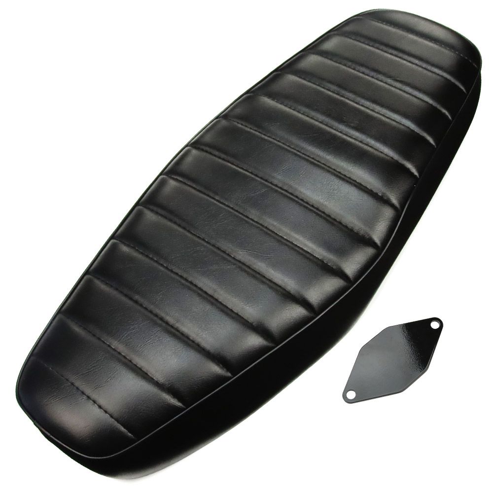 スーパーカブ(JA44/JA59/AA09)/クロスカブ(JA45/JA60/AA06) 2人乗り用