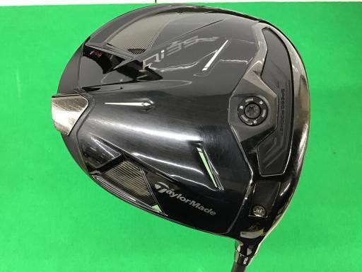 テーラーメイド Qi35 Designer Series BLACK 10.5° ドライバー DR Diamana BLACK TM60 Qi35 DR フレックスS メンズ 男性用 右利き 右用 Cランク ゴルフクラブ