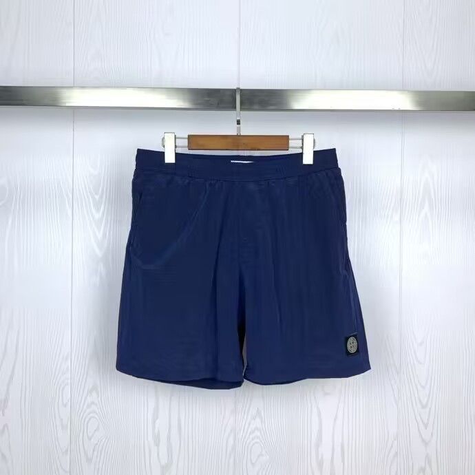 美品 Stone Island ストーンアイランドショートパンツ - メルカリ