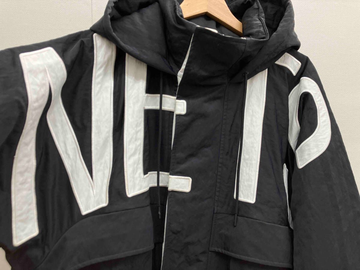 NIKE×AMBUSH NBA Collection Nets Jacket ジャケットDB8576-010 ナイキ 