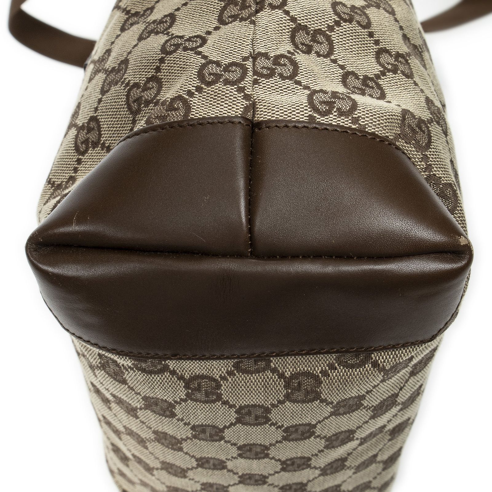 ブラウンGGキャンバスA