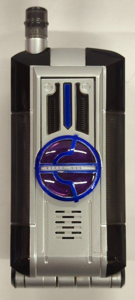 バンダイ 変身ベルト/トイザらス限定 仮面ライダーファイズ DXサイガドライバー 15