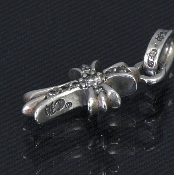CHROME HEARTS 銀座店 クロムハーツ ベイビー ファットクロス