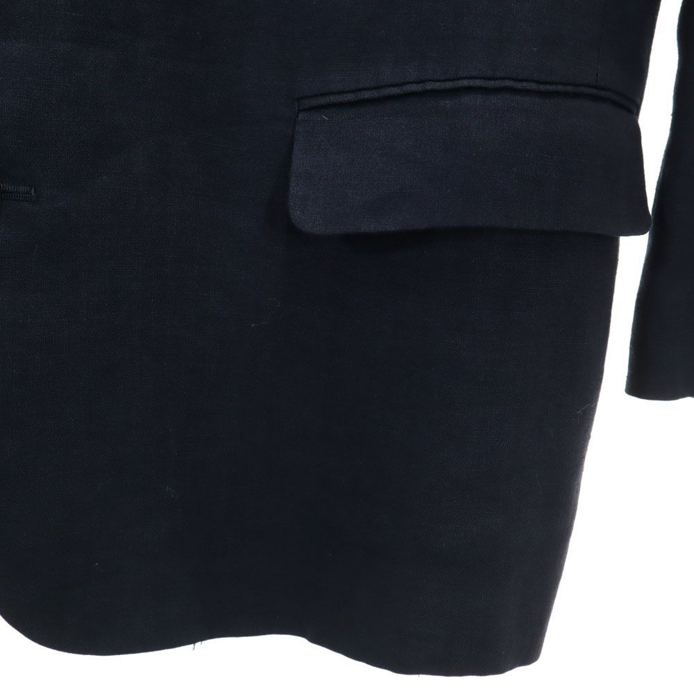 コムデギャルソンオム 1997年 90s 日本製 リネン オールド テーラード