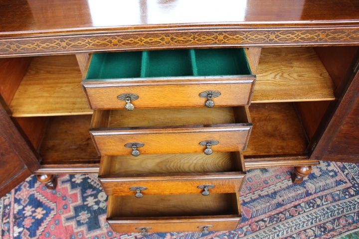 カップボード サイドボード