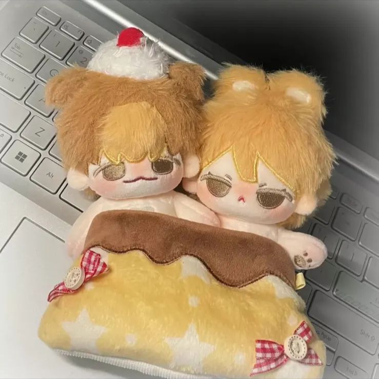 stray kids リノ スンミン ぬいぐるみ 10cm 新品 マスター 【公式通販】